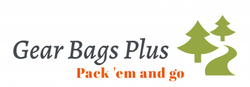 Gear Bags Plus logo
