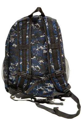 Everyday Backpack BP029