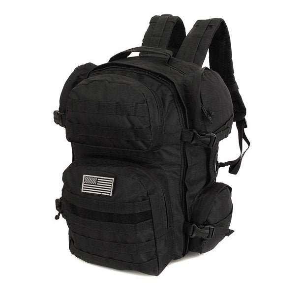 18 inch laptop backpack tactical Hiking Backpack DP318