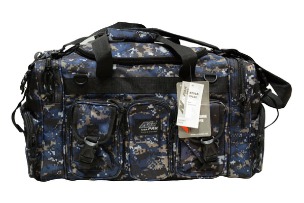blue ACU tactical bag 22 inches