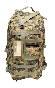ACU large day backpack, front