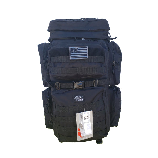 blue tacticle laptop backpack Tactical Backpack OP824 24 inches – Gear Bags Plus