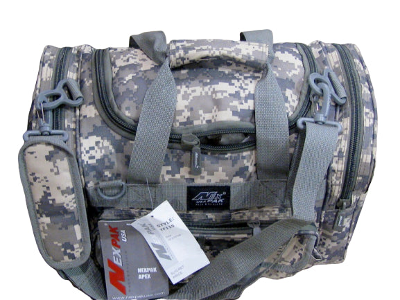 ACU tactical bag, 15 inches