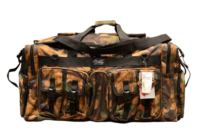 woodland camo tactical bag 35 inches