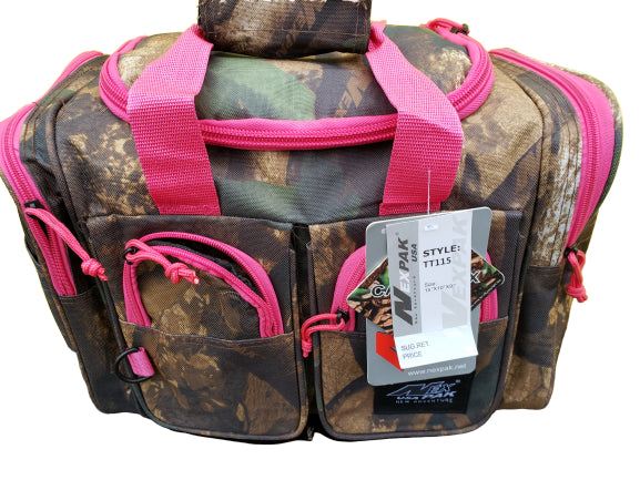 gear bag small Utility Bag TT115 15 inches